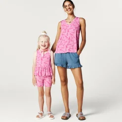 Women's V-Neck Tank