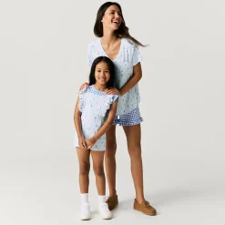 Women's V-Neck Tee