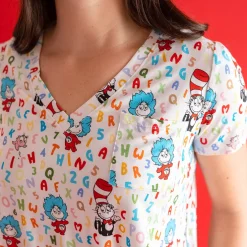 Women's V-Neck Tee