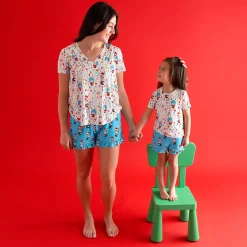 Women's V-Neck Tee