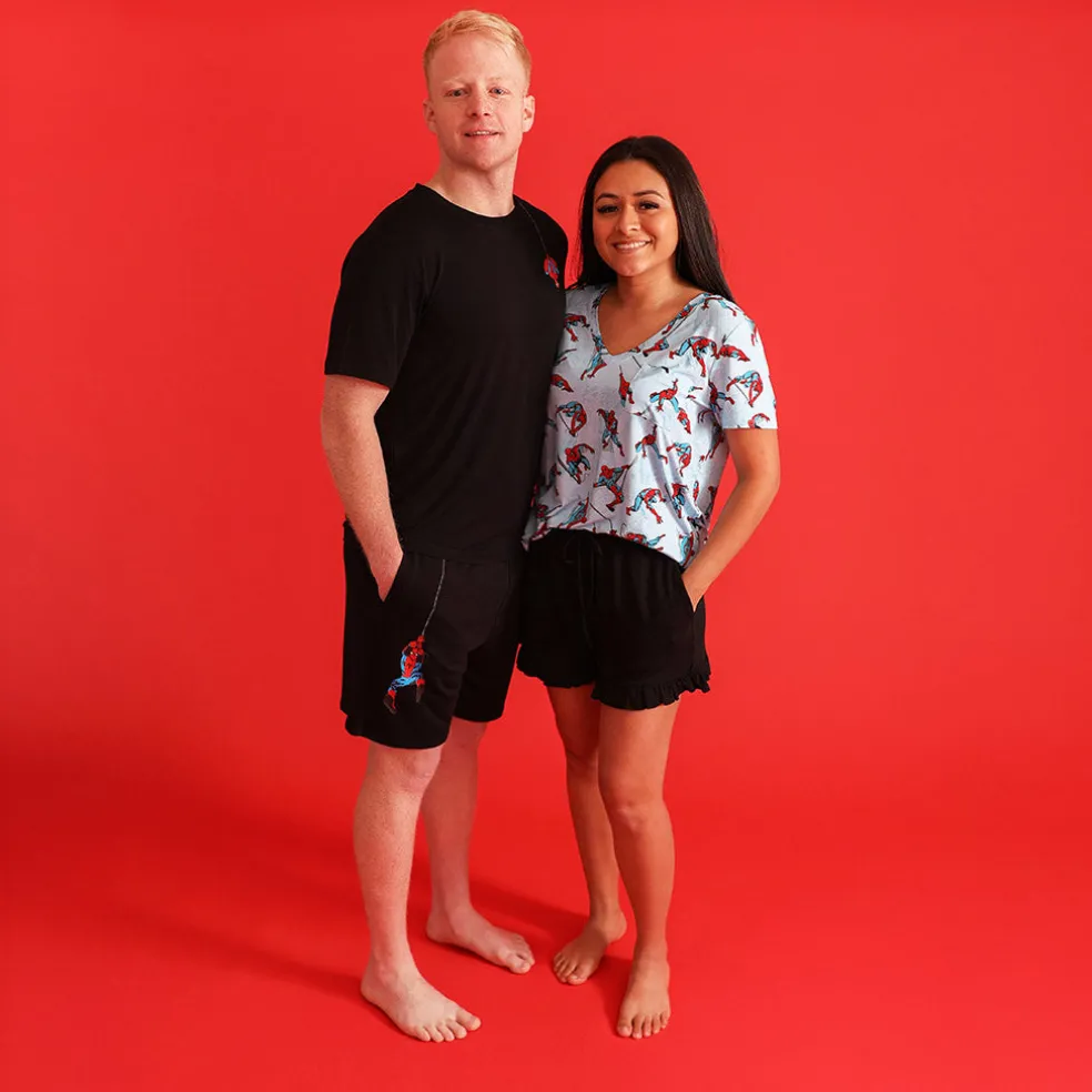 Women's V-Neck Tee