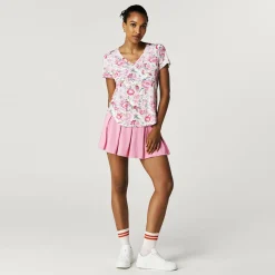 Women's V-Neck Tee