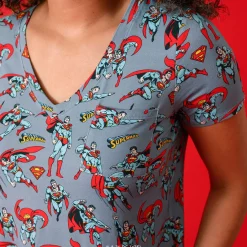 Women's V-Neck Tee