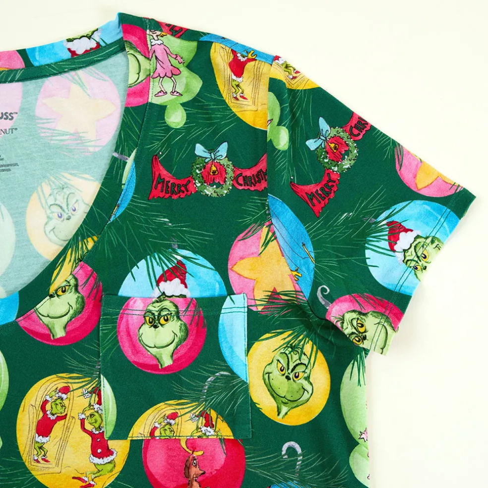 Women's V-Neck Tee