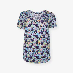 Women's V-Neck Tee
